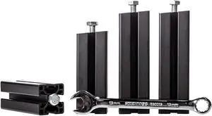 Seat Lift Kit | Seat Spacers | 5 inch risers