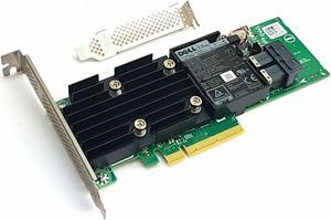 H740P PCI RAID 8GB DELL POWEREDGE SERVER T440 T640 R740 R640 R940 R440 3JH35
