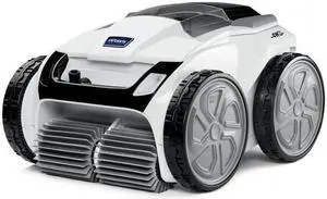 Polaris VRX iQ+ Robotic Pool Cleaner with iAquaLink Control
