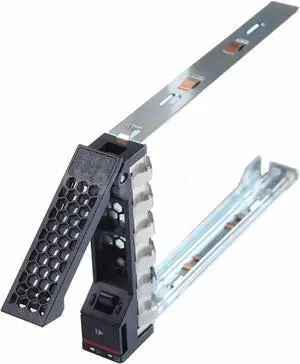 Caddy Tray for Lenovo 03T8147 2.5" SAS SATA RD450 RD350 TD450 TD350