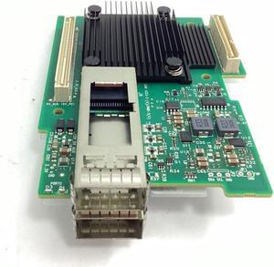 Mellanox MCX546A-CDAN ConnectX-5 EN 100Gb GSFP28 x2 Network Adapter