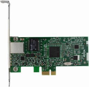 Broadcom BCM5722 Gigabit single port network card