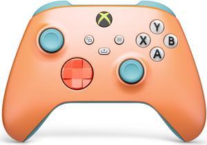 Xbox Wireless Controller  Sunkissed Vibes OPI Special Edition