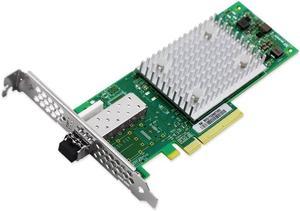 Qlogic QLE2690-SR 16GB/s single-port Fibre Channel HAB card