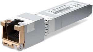 Ubiquiti UACC-CM-RJ45-10G network transceiver module Copper 10000 Mbit/s RJ-45