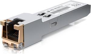 Ubiquiti UACC-CM-RJ45-1G SFP mini-GBIC Module