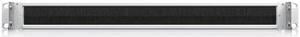 Ubiquiti 1U Brush OCD Panel,UBNT Rack Mount OCD Panels, Cabinet Trim Panel, Aluminum