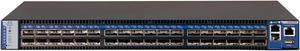 Mellanox SX6036 36-Port 56GB/s FDR InfiniBand 40Gb/s SFP FDR Managed Infiniband Switch 2x PSU