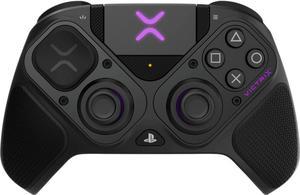 PDP - VICTRIX PRO BFG WIRELESS CONTROLLER FOR PS4/PS5/PC, SONY 3D AUDIO, MODULAR BACK BUTTONS/CLUTCH TRIGGERS/JOYSTICK