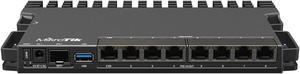 MikroTik RB5009UPr+S+IN 1.4GHz 1GB 7xGb 1x2.5Gb 1xSFP+