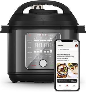  Rice Cooker Stainless Steel Inner Pot, YOKEKON Low Carb Large 8  Cup Rice Maker with Steamer Basket, 24H Delay Timer and Auto Keep Warm  Feature, Sushi/Grain/Cake/Porridge,Black: Home & Kitchen