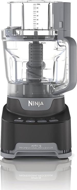 Ninja Professional Food Processor, 850-watts 