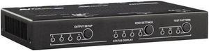 AVPro Edge AC-SC2-AUHD-GEN2 4K Up/Down HDMI Scaler with 480-4K/Adaptive Scaling