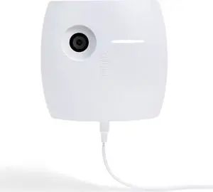 Owl Labs Whiteboard Owl Camera - in-Room Whiteboard Camera, Visual Content Enhancement for Remote Participants, Automatic Content Capture (Requires The Meeting Owl Pro)