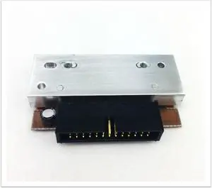 Videojet Dataflex Plus 6420 6320 53mm OEM Printhead Ref # KCE-53-12PAT-VJ