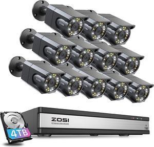 zosi technology co