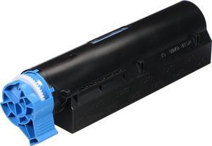OKI 45807105 7K pages High Yield Toner Cartridge for B432, B512, MB492, MB562 Black