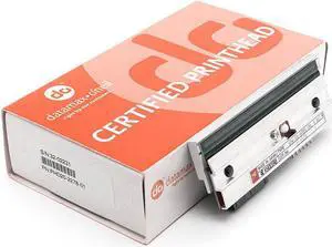 Datamax I-4212e Mark II 203 dpi, OEM thermal printhead, P/N: PHD20-2278-01