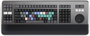 Blackmagic Design USB Davinci Resolve Editor Keyboard