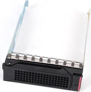 3.5" SAS SATA Hard Drive Tray Caddy For Lenovo ThinkServer TD350 TD450 TD550