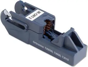 Fluke Networks JR-ORT-2-H JackRapid Replacement Blade Head for Ortronics TJ5E00, TJ600, TJ610