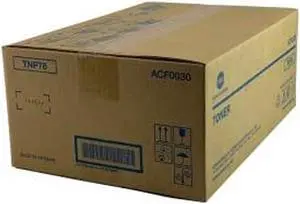 Genuine Konica Minolta Bizhub 4020i 5020 iToner Cartridge TNP78