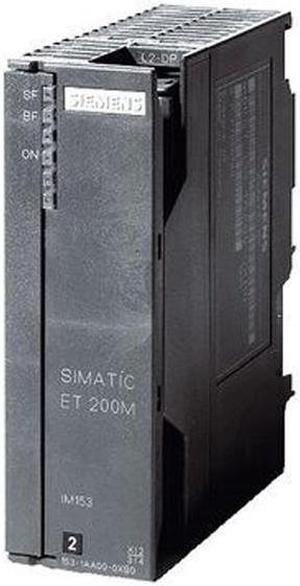 6ES7153-2BA70-0XB0 1PCS NEW FOR SIEMENS 6ES7153-2BA70-0XB0 Interface Module