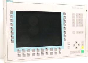 New Sealed Multi Panel SIEMENS 6AV6542-0DA10-0AX0 6AV6 542-0DA10-0AX0