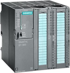 1PC NEW SIEMENS 6ES7314-6EH04-0AB0 6ES7 314-6EH04-0AB0 Central Processing Unit