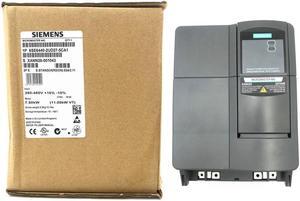 1PC New Sealed Siemens 6SE6440-2UD27-5CA1 6SE6 440-2UD27-5CA1