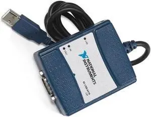 National Instruments NI USB-8476 LIN Interface Device 1-Port 779794-01