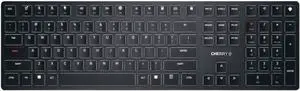 Cherry KW X ULP Ultra Slim Wireless Mechanical Keyboard. Multi Device Function MX Ultra Low Profile Switches