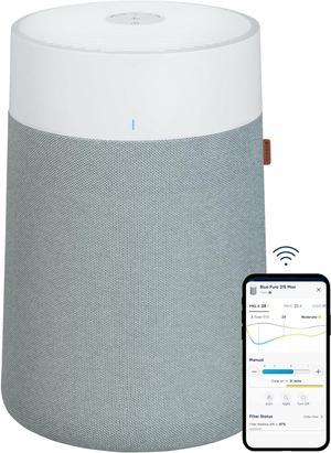 BLUEAIR Air Purifiers for Bedroom, Home HEPASilent Smart Air Purifiers for Pets Allergies Air Cleaner, Virus Air Purifier for Dust Mold Smoke Kitchen