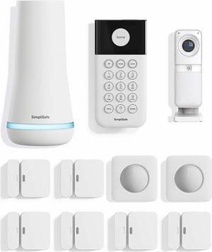 SimpliSafe Store - Newegg.com