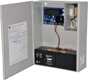 Altronix AL600ULXD Power Supply 12VDC Or 24VDC @ 6A 115/230