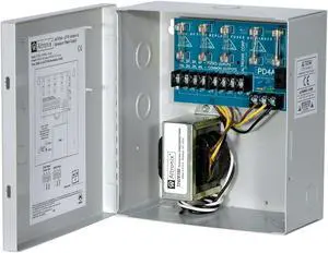 Altronix Power Supply 4 Fuse 24Vac @ 4A (ALTV244)