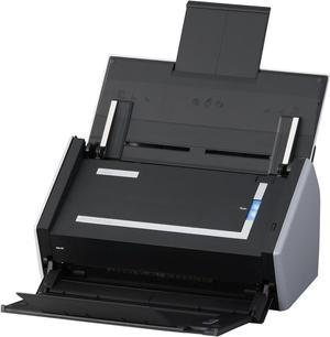 Fujitsu ScanSnap S1500 Instant PDF Sheet-Fed Scanner for PC