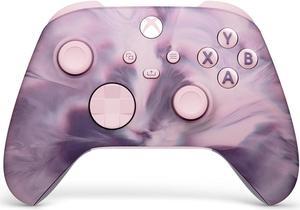 Xbox Wireless Controller  Dream Vapor Special Edition Series X|S, One, and Windows Devices