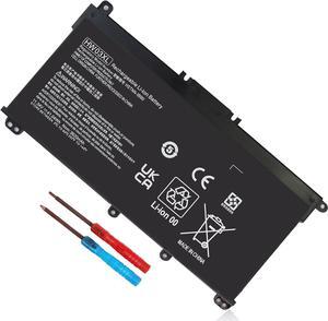 HW03XL L97300-005 Battery Replacement for HP Pavilion 15-EG 15-EH 17-CN 17-CP 17Z-CP HW03041XL-PL HWO3XL 17-CP3045CL 15-EG1053CL 17-CN1053CL 17Z-CP100 15-EG0XXX 15-EH0XXX 15-EG1025CL 17-CN0XXX