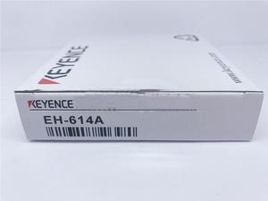 Keyence EH 614A EH-614A EH614A Fiber Amplifier Sensor