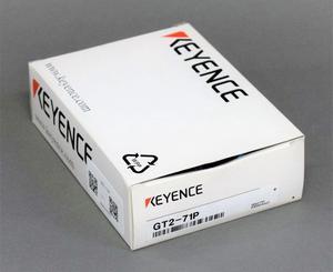 Keyence GT2-71P Contact Sensor Amplifier GT271P