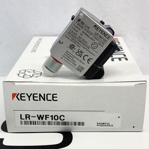 Keyence LR-WF10C Laser Sensor LRWF10C