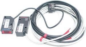 Keyence LV-NH100 Laser Sensor