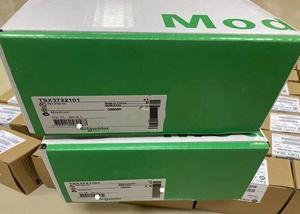 Schneider TSX3722101 Base Module