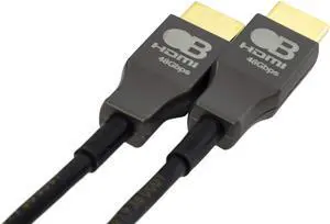 AVPro Edge AC-BTSSF-10KUHD-10 10 Meter AOC 48Gbps HDMI Cable