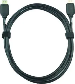 AVPro Edge AC-BT02-AUHD Bullet Train 2 Meter HDMI Cable (6.5FT) - 18Gbps Ultra High Speed