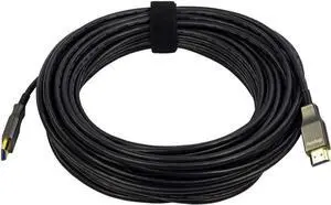 AVPro Edge AC-BTSSF-10KUHD-15 15m AOC 48Gbps HDMI Cable
