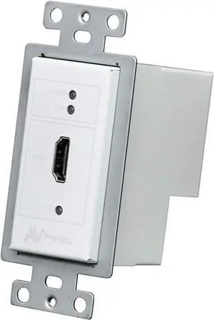 AVPro Edge AC-CXWP-HDMO-T HDMI Wall Plate Transmitter