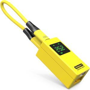 FPV Tool SpeedyBee Adapter 3 Flight Controller ESC Accessories, Portable Configurator & Flasher, Blackbox Analyzer, 30W Power Bank,1S -6S LiPo Checker, Built-in WiFi Bluetooth for FPV Drone