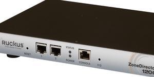 Ruckus Wireless ZoneDirector 1200 ZD1200 Wireless LAN Controller AP 901-1205-UN00 901-1205-US00